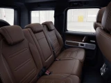 Mercedes-Benz G-Class 6