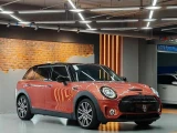 MINI CLUBMAN 20