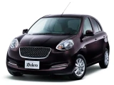 Nissan March 6