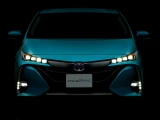 Toyota Prius PHV 12