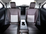 Toyota Yaris Cross 4
