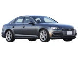 Audi A4 5