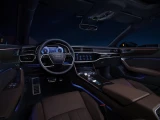 Audi A7 3