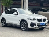 BMW X4 16