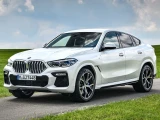 BMW X6 11