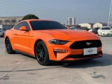 Ford Mustang 2