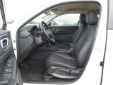 Honda Vezel 21