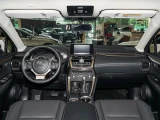 Lexus NX 4