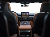 Lincoln Aviator 11