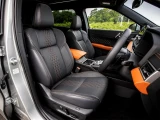 Mitsubishi Outlander 3