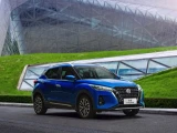 Nissan Kicks 17