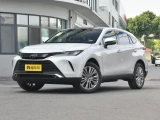Toyota Harrier 20