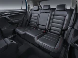 Volkswagen Tayron 6