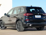 BMW X5 11