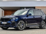 BMW X7 16