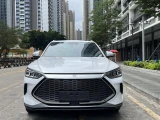 BYD Song Plus 9