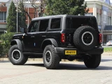 Ford Bronco 21