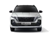 Hyundai Tucson 21