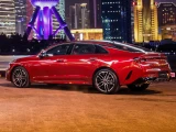 Kia K5 2