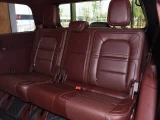 Lincoln Navigator 1