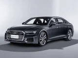 Audi A6 18