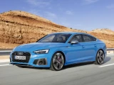 Audi S5 (седан, купе) 3