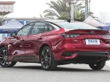 Ford Mondeo 13