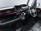 Honda N-BOX 3