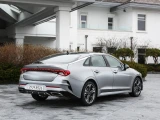Kia K5 4