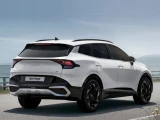 Kia Sportage 6