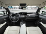 Lexus UX 13