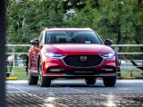 Mazda CX-4 5