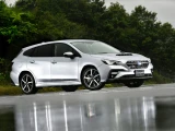 Subaru Levorg 24