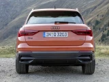 Audi Q3 7