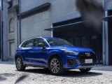 Audi Q5 21