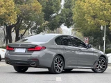 BMW 5-Series 27