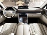 Genesis GV80 0