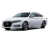 Honda Accord 9