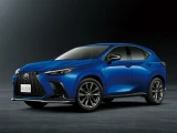 Lexus NX350h 2
