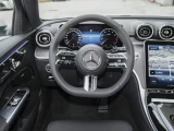 Mercedes-Benz C-Class 5