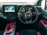 Nissan Aura 2