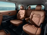 Nissan Pathfinder 1