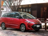 Toyota Estima 3