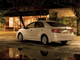 Toyota Premio 8