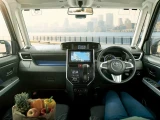 Toyota Roomy 21