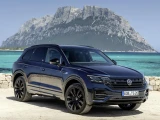 Volkswagen Touareg 16