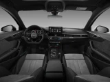 Audi A4 (седан и универсал) 19