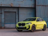 BMW X4 0