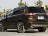 Ford Edge 12