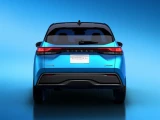 Nissan Note 13